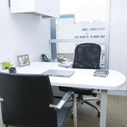 Serviced offices to rent in 