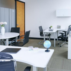 Serviced offices to rent in 