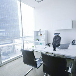 Office spaces to rent in Mexico City