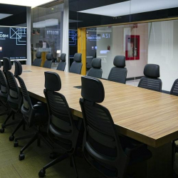 Mexico City serviced office