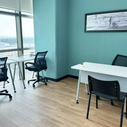 Serviced offices to rent in 