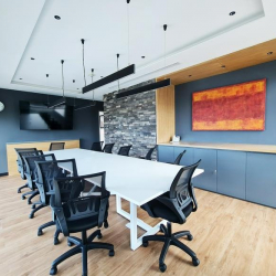 Serviced offices to rent in 