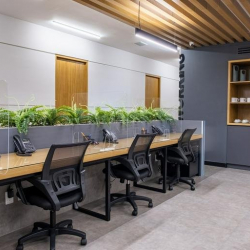 Serviced offices to rent in 