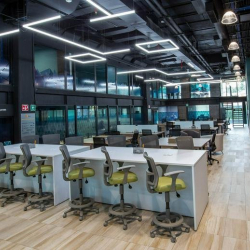 Offices at Av. Acueducto 6075-A, Local 3, Puerta de Hierro, 45116, Zapopan, Jalisco.