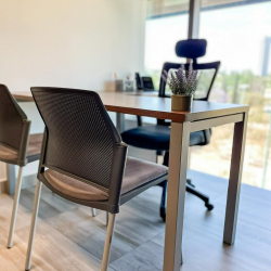 Guadalajara office space