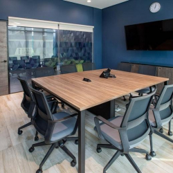 Serviced offices to rent in 