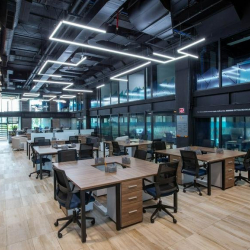 Serviced offices to rent in 