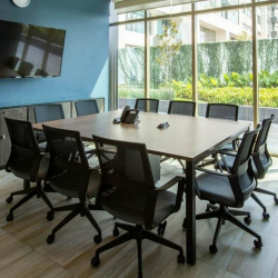 Serviced offices to rent in 