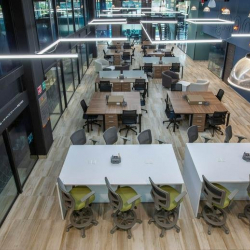 Serviced offices to rent in 