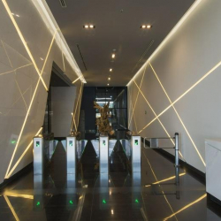 Serviced offices to let in Guadalajara