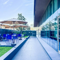 Interior of Av. Acueducto 6075-A, Local 3, Puerta de Hierro, 45116, Zapopan, Jalisco.