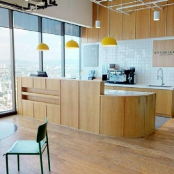 Office accomodation in Guadalajara
