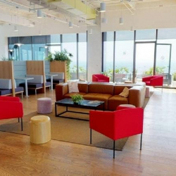 Serviced office to hire in Guadalajara