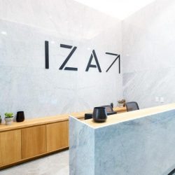 Executive suites to hire in Guadalajara