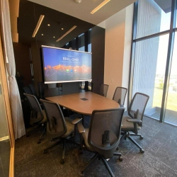 Serviced office centre - Guadalajara