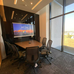 Serviced offices to rent in 