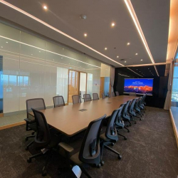 Serviced offices to rent in 