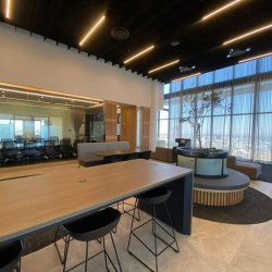Image of Guadalajara serviced office