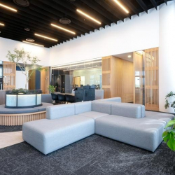 Office space to let in Guadalajara