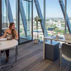 Office spaces to let in Guadalajara