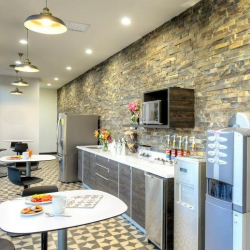 Serviced office - Guadalajara
