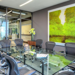 Executive office in Guadalajara