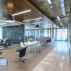 Office spaces in central Guadalajara