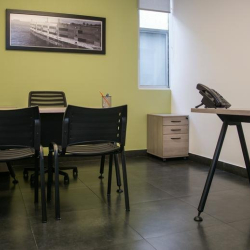 Executive office - Mexico City