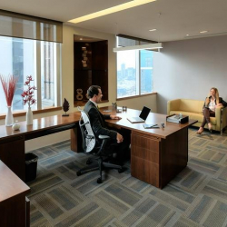 Office spaces to lease in Monterrey