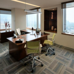 Serviced offices in central Monterrey