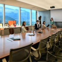 Office suite in Monterrey
