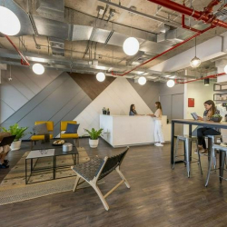 Serviced offices to hire in Lima