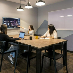Office suite - Lima