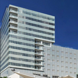 Image of Cancun serviced office