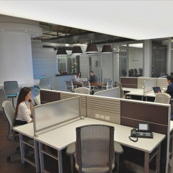 Serviced office centre in Cancun