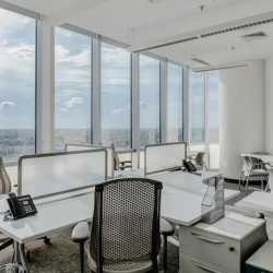 Av Bonampak SM 6 MZ 1 LT 1, Quintana Roo serviced offices