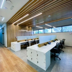 Executive suites in central Merida