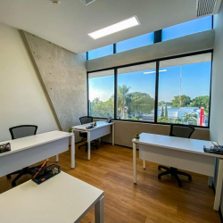 Serviced office centres to lease in Merida