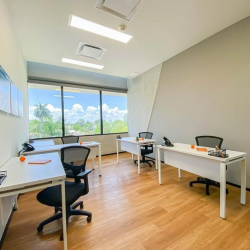 Serviced offices to rent in