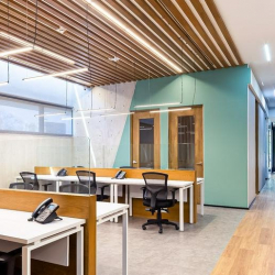 Av. Calle 20 No.106, México, Colonia México serviced offices