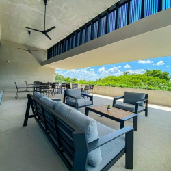 Merida serviced office