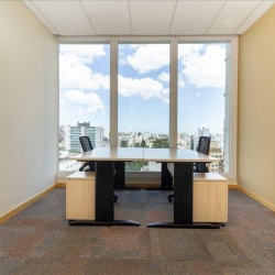 Serviced offices to rent in Porto Alegre