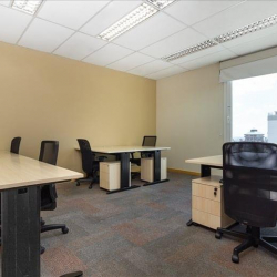 Office suite in Porto Alegre