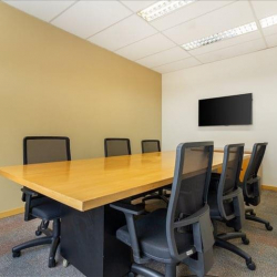 Offices at Av. Carlos Gomes, 222, 8º andar, Boa Vista