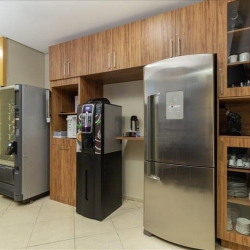 Executive office centre - Porto Alegre