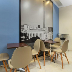 Serviced offices to lease in Porto Alegre