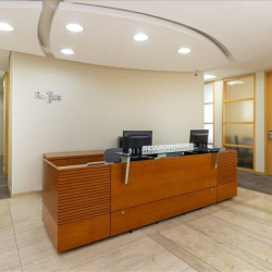 Image of Porto Alegre executive office centre