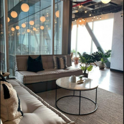 Lima serviced office