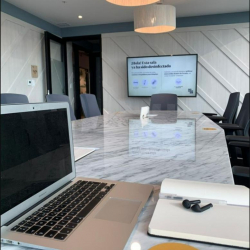 Image of Lima executive suite