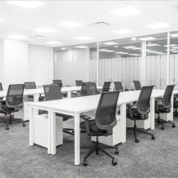 Interior of Av Constituyentes 120, El Carrizal
